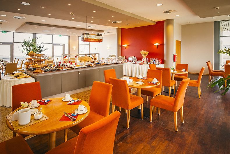 VIENNA HOUSE EASY WUPPERTAL HOTEL
