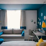 Vienna House Easy By Wyndham 4*