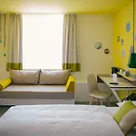 מלון Vienna House Easy By Wyndham 4*