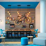 מלון Vienna House Easy By Wyndham וופרטל