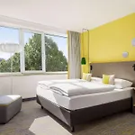 מלון Vienna House Easy By Wyndham וופרטל