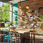 Vienna House Easy By Wyndham מלון וופרטל