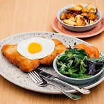 Vienna House Easy By Wyndham מלון 4*