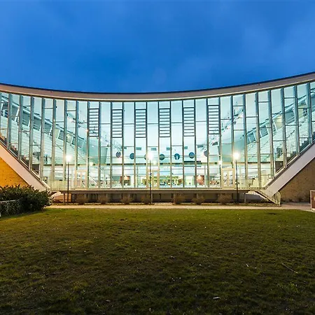 ホテル Vienna House Easy By Wyndham