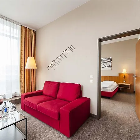 Vienna House Easy By Wyndham Hotel Wuppertal