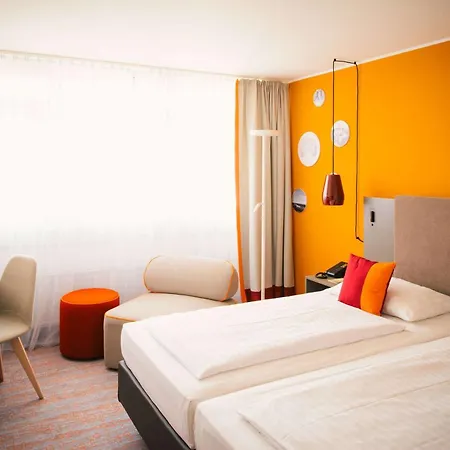 Vienna House Easy By Wyndham Hotel Wuppertal