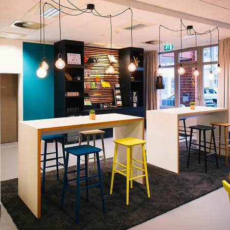 Vienna House Easy By Wyndham Hotel 4*