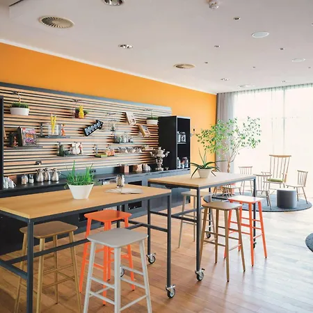Vienna House Easy By Wyndham
