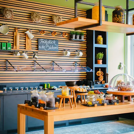 Vienna House Easy By Wyndham