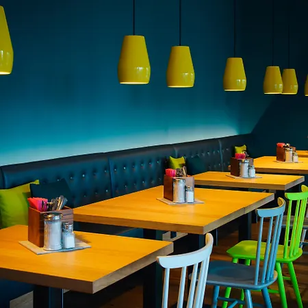 Vienna House Easy By Wyndham