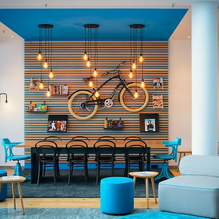 Hotel Vienna House Easy By Wyndham Wuppertal