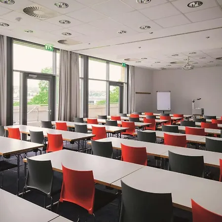 ホテル Vienna House Easy By Wyndham