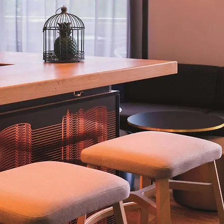 Vienna House Easy By Wyndham Вупперталь