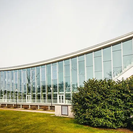 Vienna House Easy By Wyndham ヴッパータール