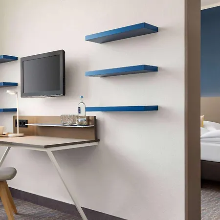 Hotel Vienna House Easy By Wyndham