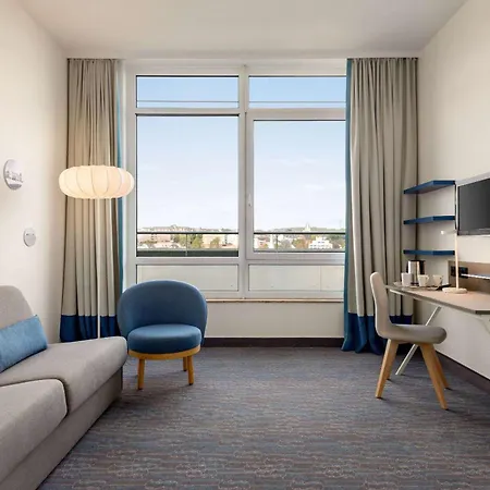 Vienna House Easy By Wyndham ホテル ヴッパータール