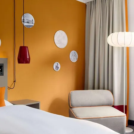 Vienna House Easy By Wyndham Hotel