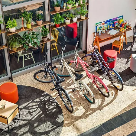 Vienna House Easy By Wyndham Hotel 4*