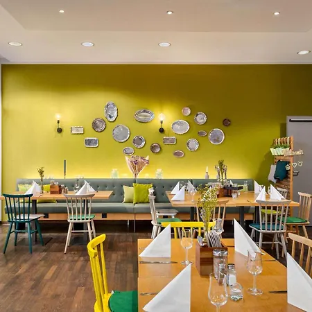 Vienna House Easy By Wyndham Wuppertal