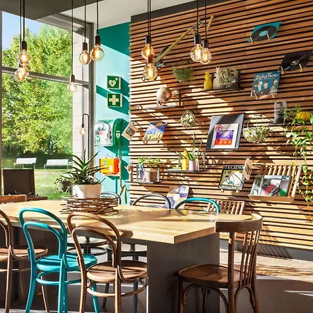 Vienna House Easy By Wyndham Hotel Wuppertal