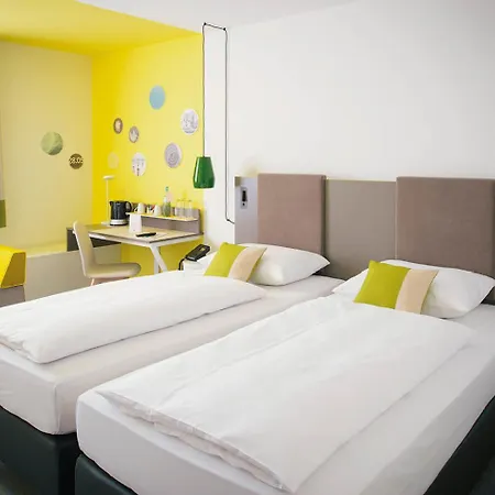 Hotel Vienna House Easy By Wyndham
