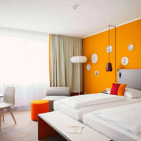 Vienna House Easy By Wyndham 4*