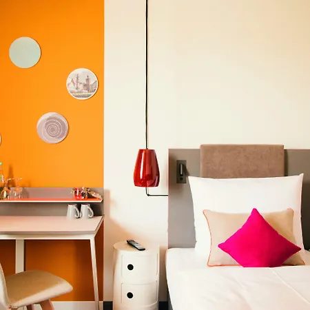 Vienna House Easy By Wyndham 4* Wuppertal