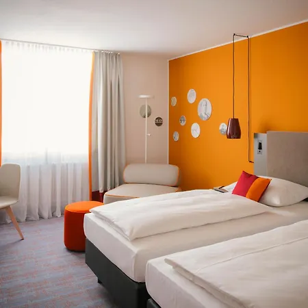 Vienna House Easy By Wyndham Hotel