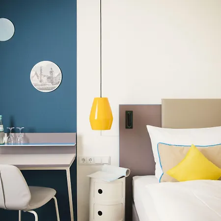 Hotel Vienna House Easy By Wyndham Wuppertal