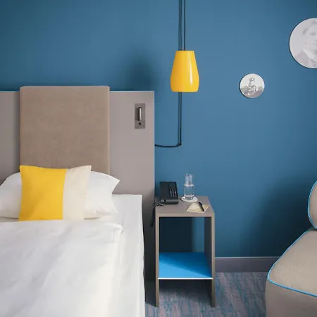 Vienna House Easy By Wyndham Hotel