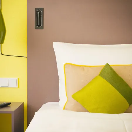 Hotel Vienna House Easy By Wyndham Wuppertal