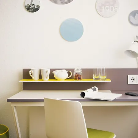 Vienna House Easy By Wyndham 4* Wuppertal