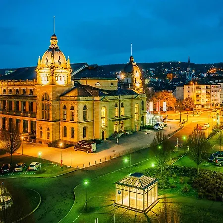 Vienna House Easy By Wyndham ホテル