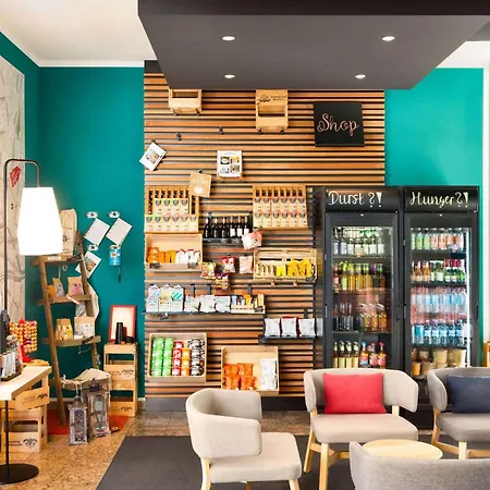 Vienna House Easy By Wyndham