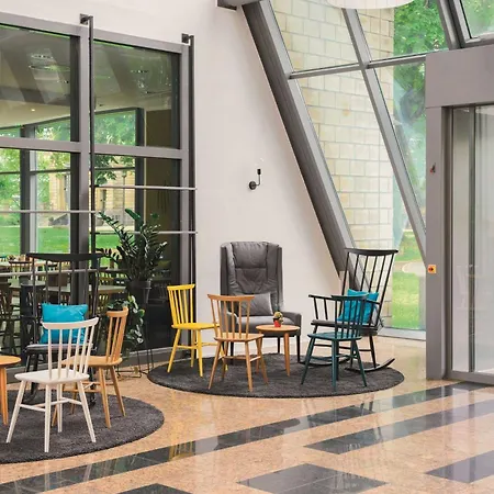 Vienna House Easy By Wyndham Hotel Wuppertal