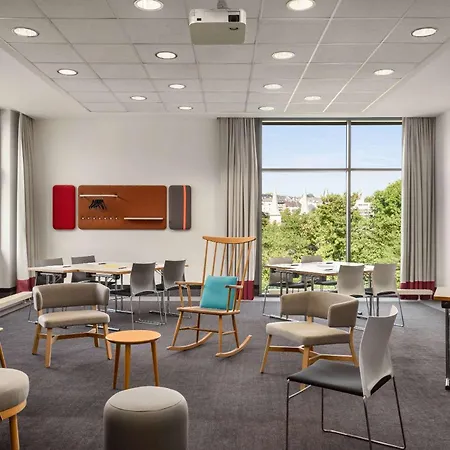Vienna House Easy By Wyndham 4* Wuppertal