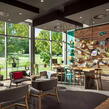 Hotel Vienna House Easy By Wyndham Wuppertal
