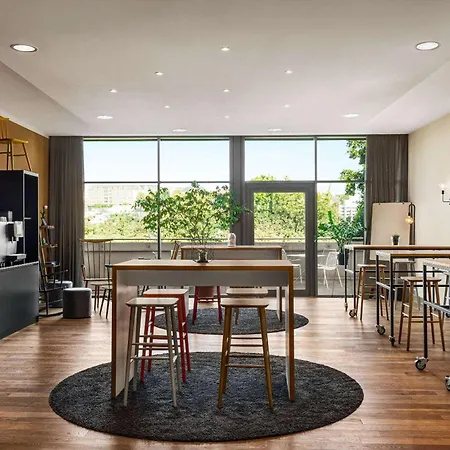 Hotel Vienna House Easy By Wyndham