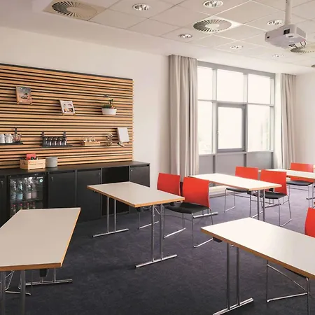 Vienna House Easy By Wyndham Wuppertal