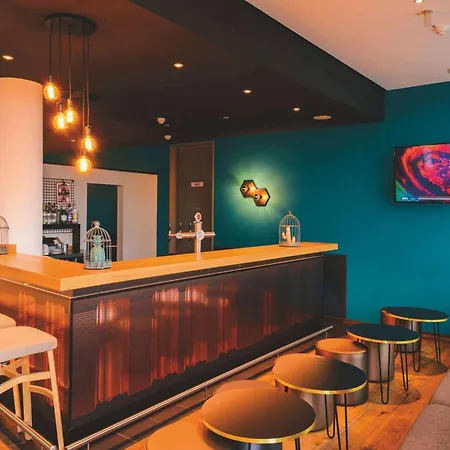 Vienna House Easy By Wyndham