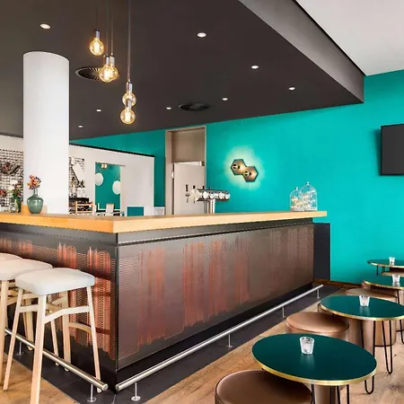 Hotel Vienna House Easy By Wyndham Wuppertal