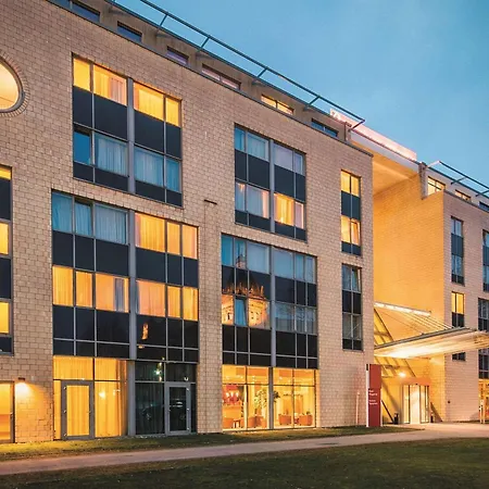 Hotel Vienna House Easy By Wyndham Wuppertal