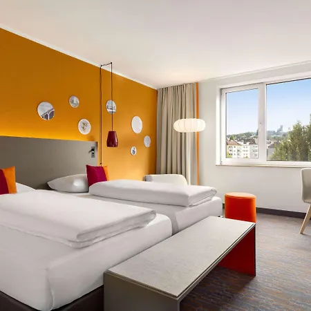 Vienna House Easy By Wyndham