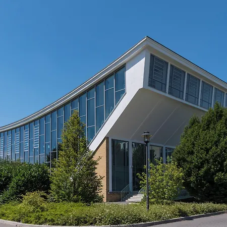 Vienna House Easy By Wyndham 4* ヴッパータール