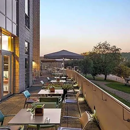Vienna House Easy By Wyndham