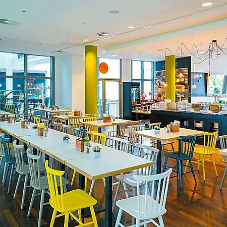 Vienna House Easy By Wyndham 4* Wuppertal