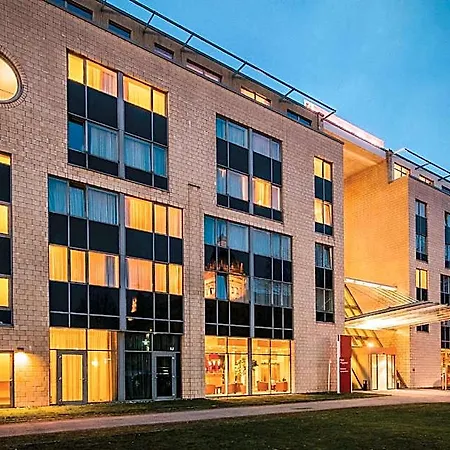 Szálloda Vienna House Easy By Wyndham Wuppertal