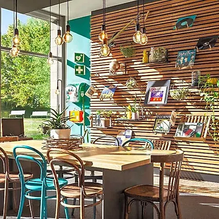 Vienna House Easy By Wyndham