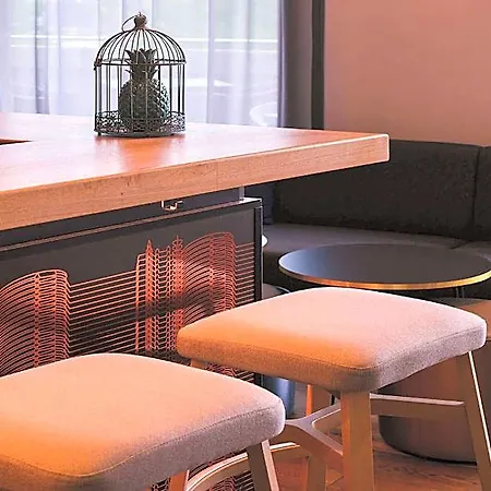 Vienna House Easy By Wyndham