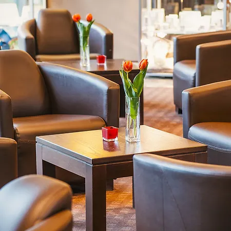 Vienna House Easy By Wyndham Hotel 4*